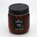 شمع-شیشه-ای-درب-کانتینری-قهوه-ای2