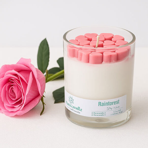 شمع-شات-قلبی1