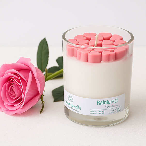 شمع-شات-قلبی1