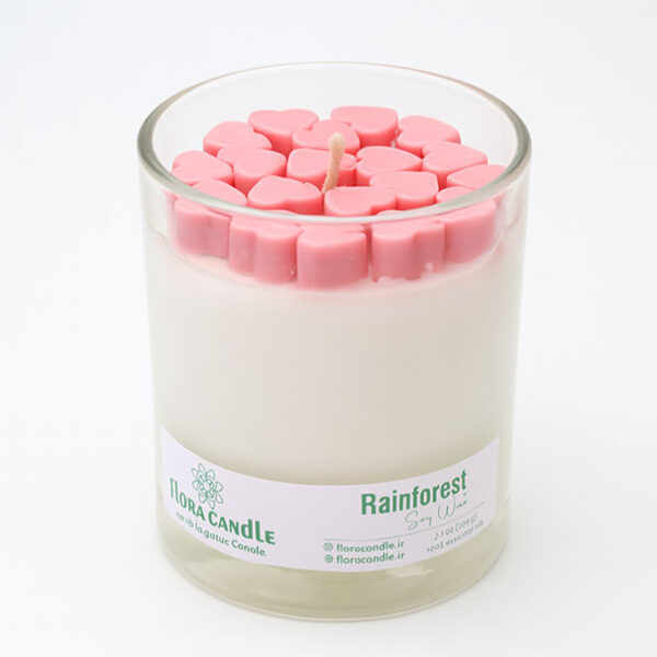 شمع-شات-قلبی2