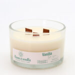 شمع-شات-کاسه-ای-کلاسیک