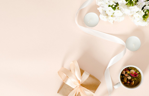 شمع مناسبتی